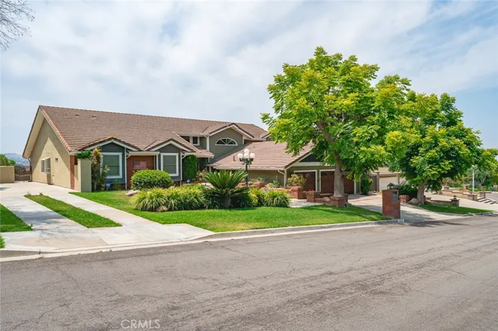 22410 Starwood Drive, Yorba Linda, California 92887