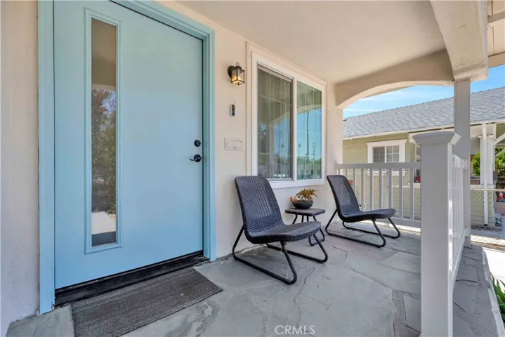 3506 10th Avenue, Los Angeles, California 90018