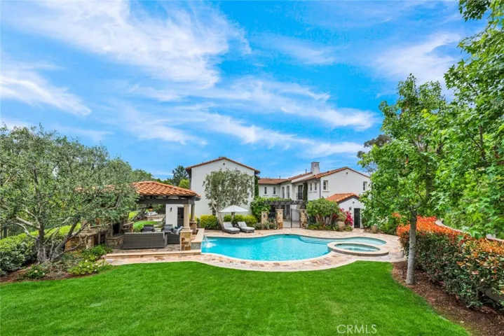 10905 Silverado Terrace, Tustin, California 92782