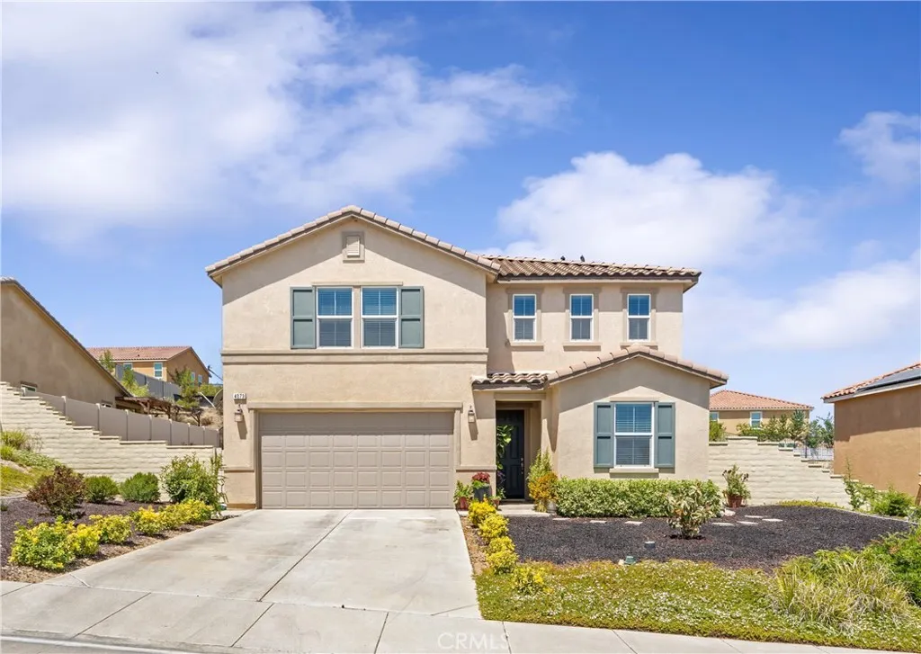 4073 Tamarind Ridge, Lake Elsinore, California 92530, 5 Bedrooms Bedrooms, ,3 BathroomsBathrooms,Residential,For Sale,Tamarind Ridge,CV25140916