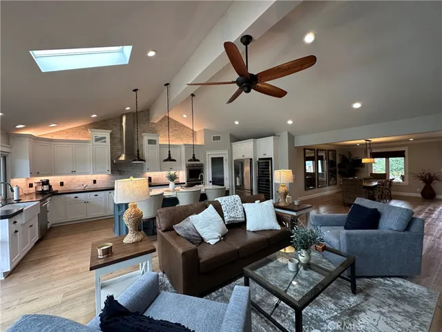 19221 Stonecrest Lane, Yorba Linda, California 92886