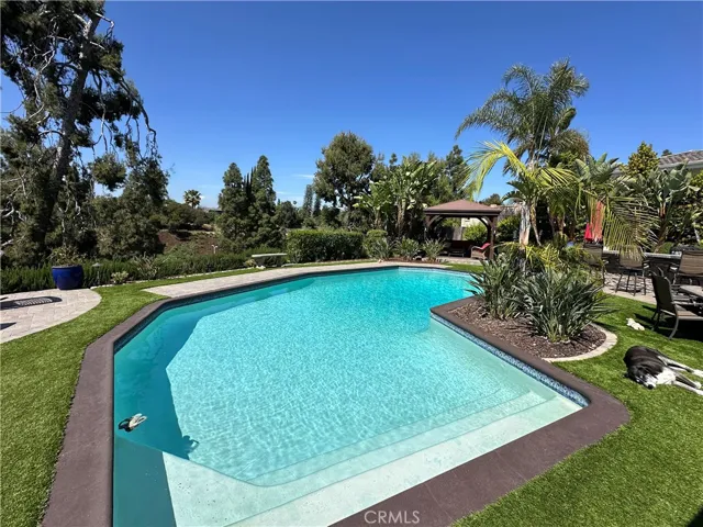 19221 Stonecrest Lane, Yorba Linda, California 92886