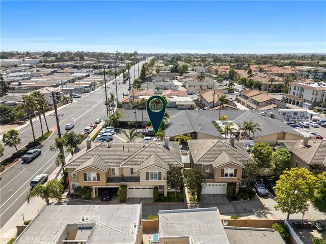 Located in the peaceful, interior-tract enclave of Garfield Square.