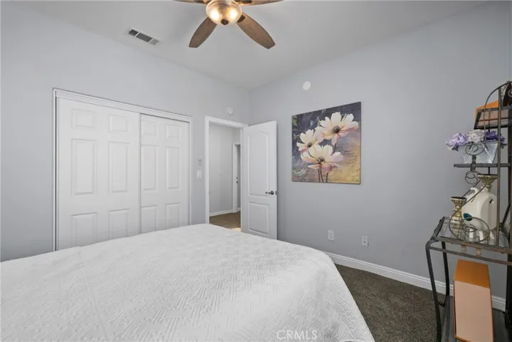 Enjoy scraped ceilings and dual pane windows throughout!