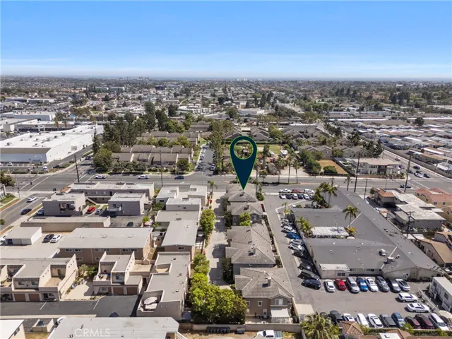 Rare opportunity to own in a newer construction pocket of downtown HB!