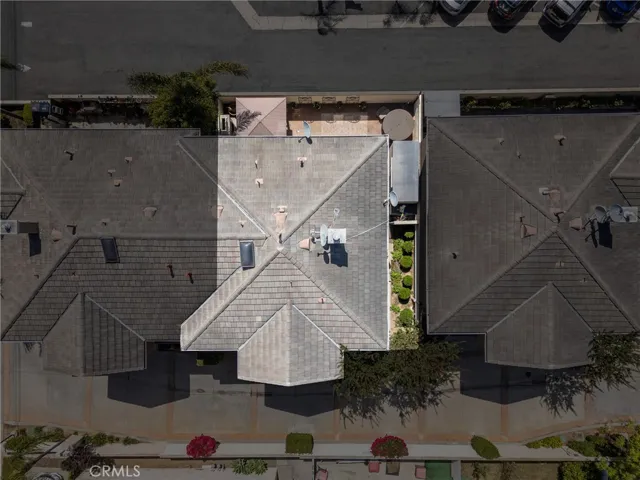 Aerial view of your new home!