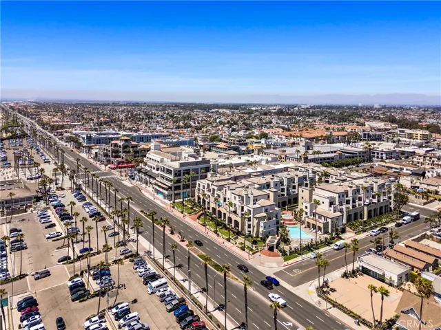 Enjoy the best of both worlds: peaceful living in Garfield Square and 5-star beach resorts just minutes away.