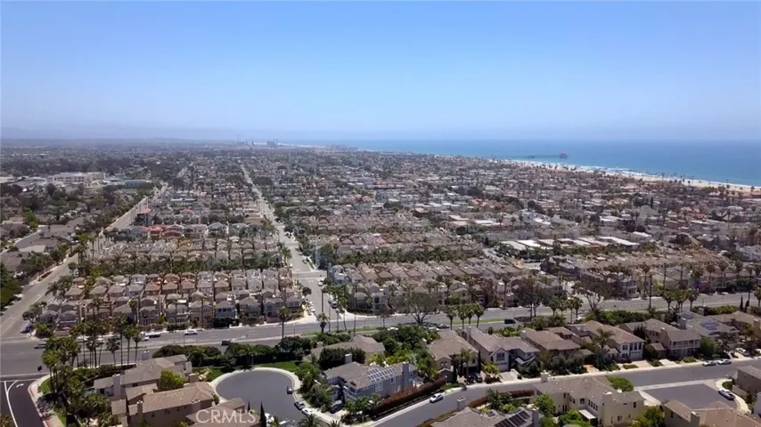 Just minutes to Bella Terra, South Coast Plaza, and the OC Fairgrounds.