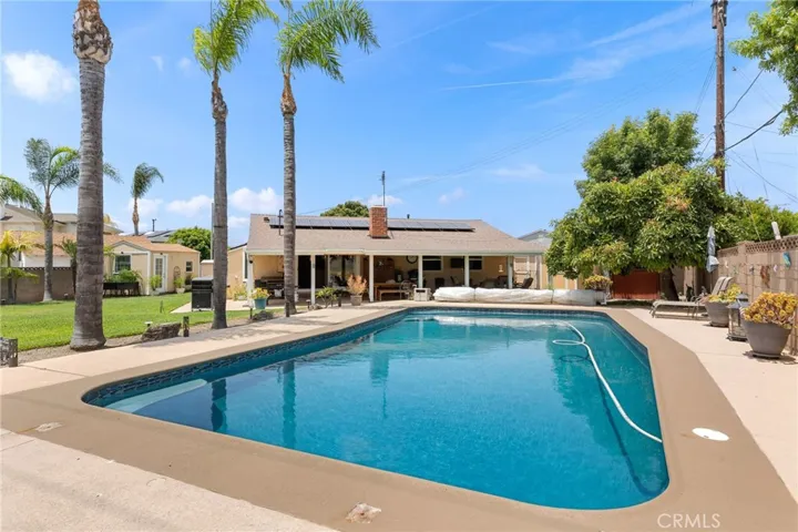 8736 Roosevelt Circle, Buena Park, California 90620