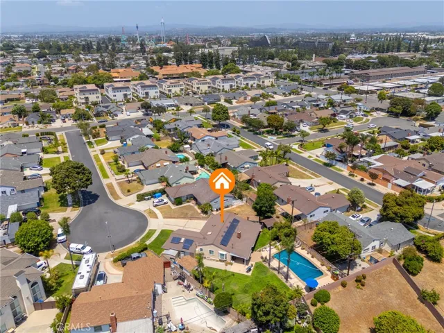 8736 Roosevelt Circle, Buena Park, California 90620