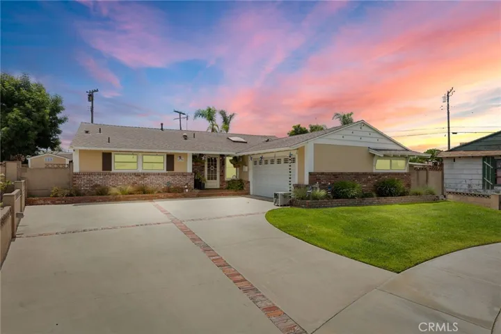 8736 Roosevelt Circle, Buena Park, California 90620