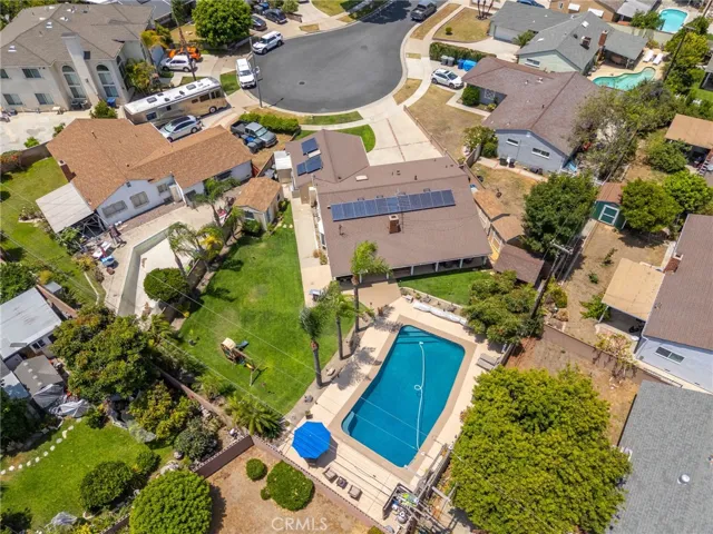 8736 Roosevelt Circle, Buena Park, California 90620