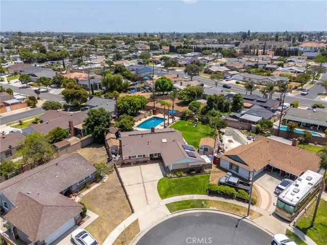 8736 Roosevelt Circle, Buena Park, California 90620