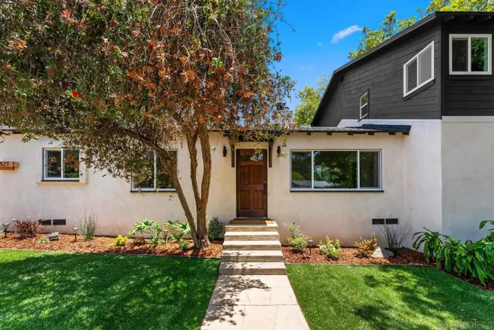 4621 Panchoy Dr, La Mesa, California 91941