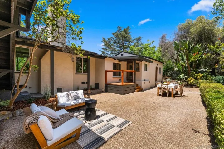 4621 Panchoy Dr, La Mesa, California 91941