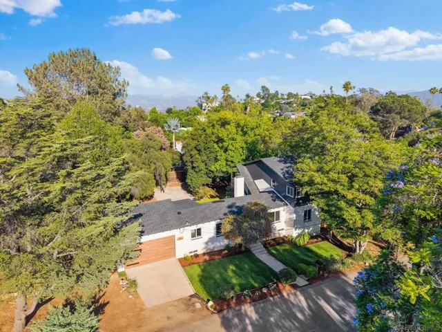 4621 Panchoy Dr, La Mesa, California 91941
