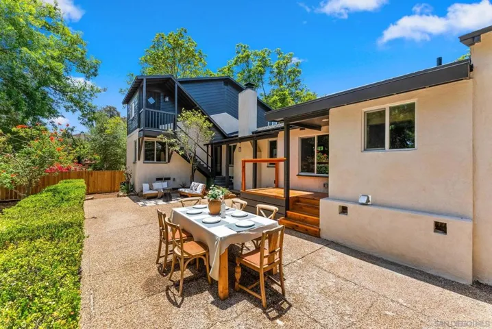 4621 Panchoy Dr, La Mesa, California 91941