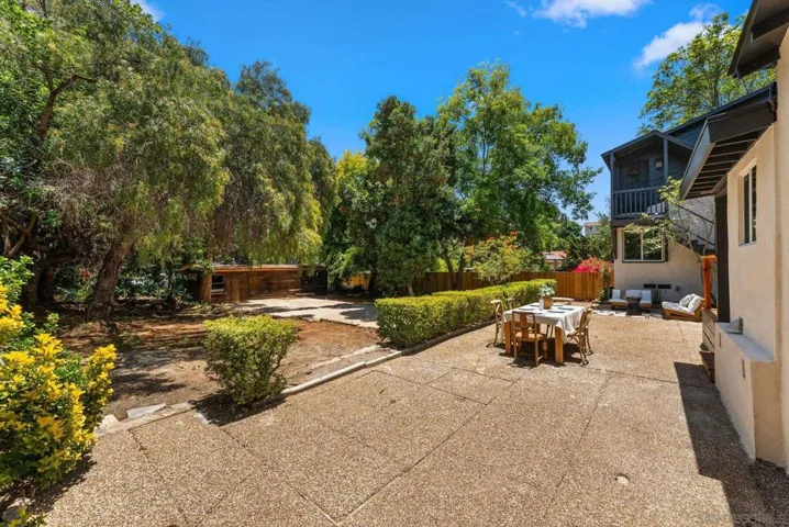 4621 Panchoy Dr, La Mesa, California 91941