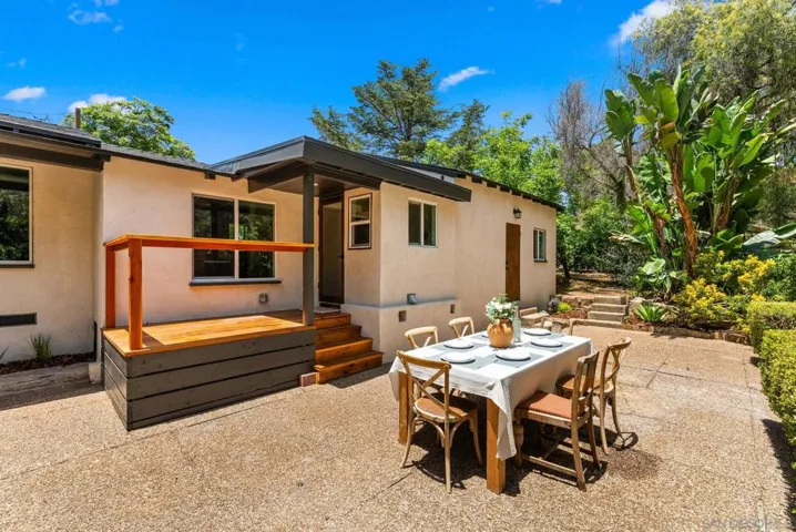 4621 Panchoy Dr, La Mesa, California 91941