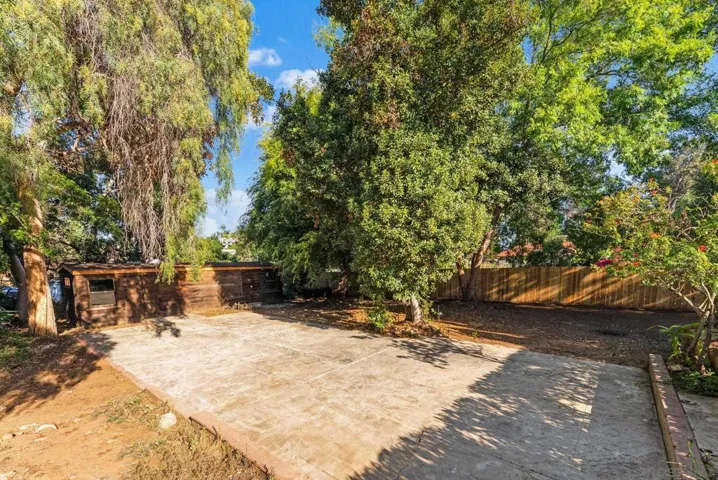4621 Panchoy Dr, La Mesa, California 91941
