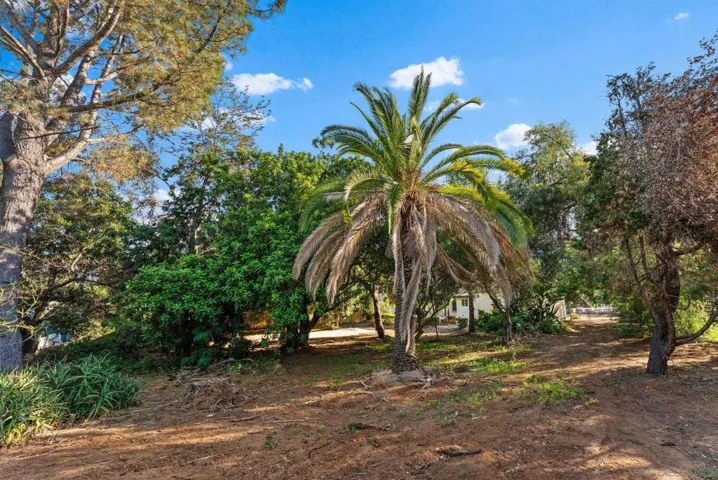 4621 Panchoy Dr, La Mesa, California 91941