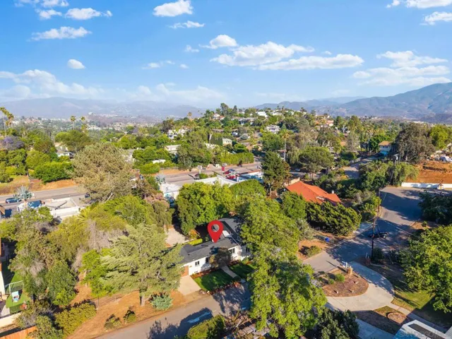 4621 Panchoy Dr, La Mesa, California 91941