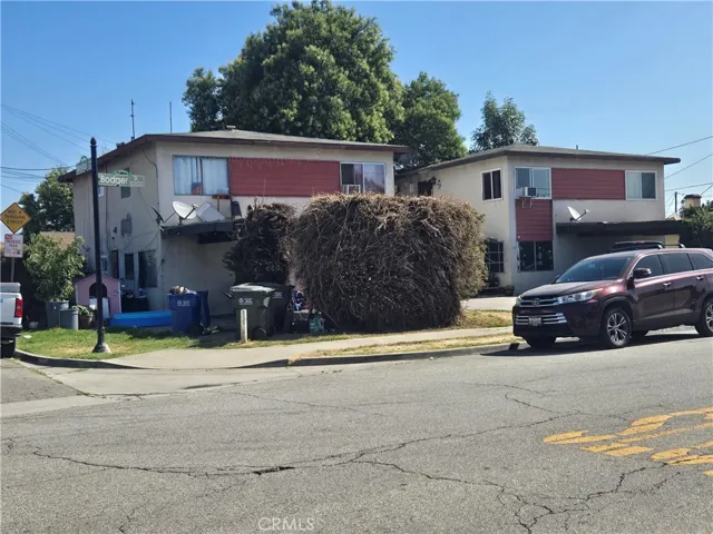10327 Bodger Street, El Monte, California 91733