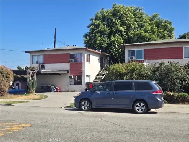 10327 Bodger Street, El Monte, California 91733