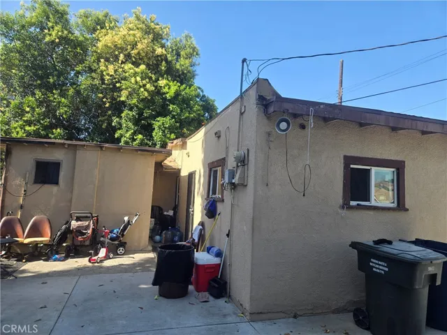10327 Bodger Street, El Monte, California 91733