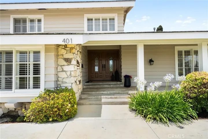 401 Marymont Avenue, Placentia, California 92870