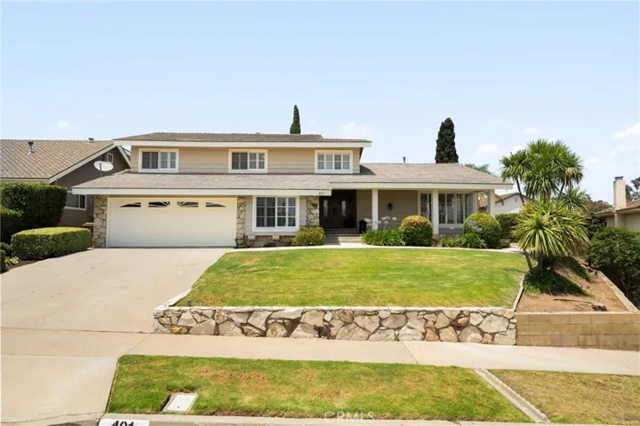 401 Marymont Avenue, Placentia, California 92870