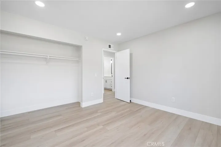 View showcasing the layout and natural light.
