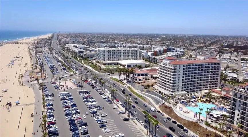 Take a cruise down PCH!