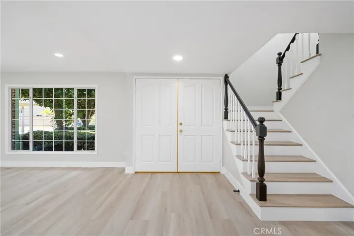 The efficient layout flows well throughout!
