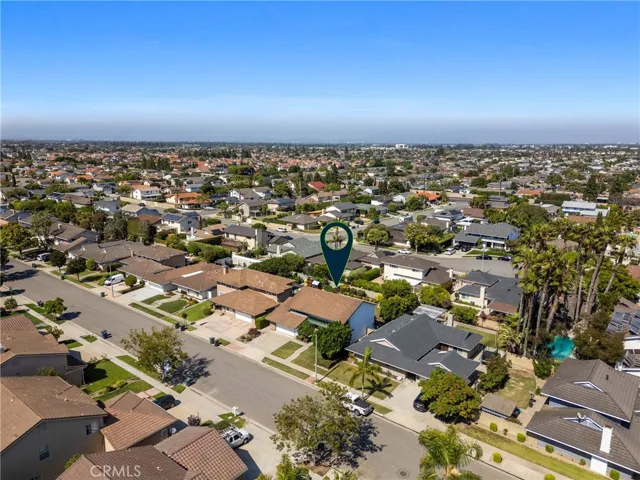 FULLY REMODELED, interior tract family home with HUGE backyard!