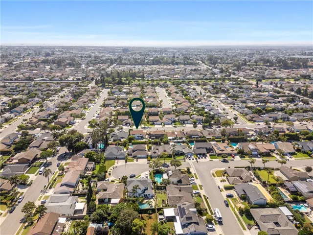 Easy access to freeways and PCH!