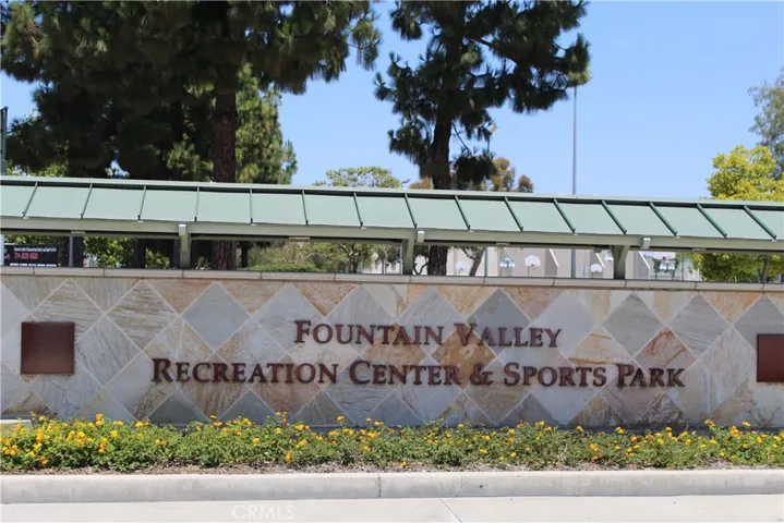 Enjoy plentiful options for activities at the FV Recreation Center!
