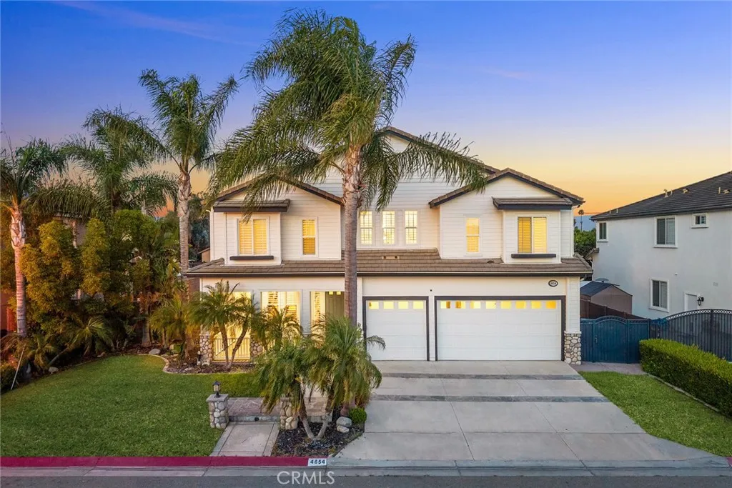 4654 Prospect Lane, Yorba Linda, California 92886, 6 Bedrooms Bedrooms, ,5 BathroomsBathrooms,Residential,For Sale,Prospect,AR25142595