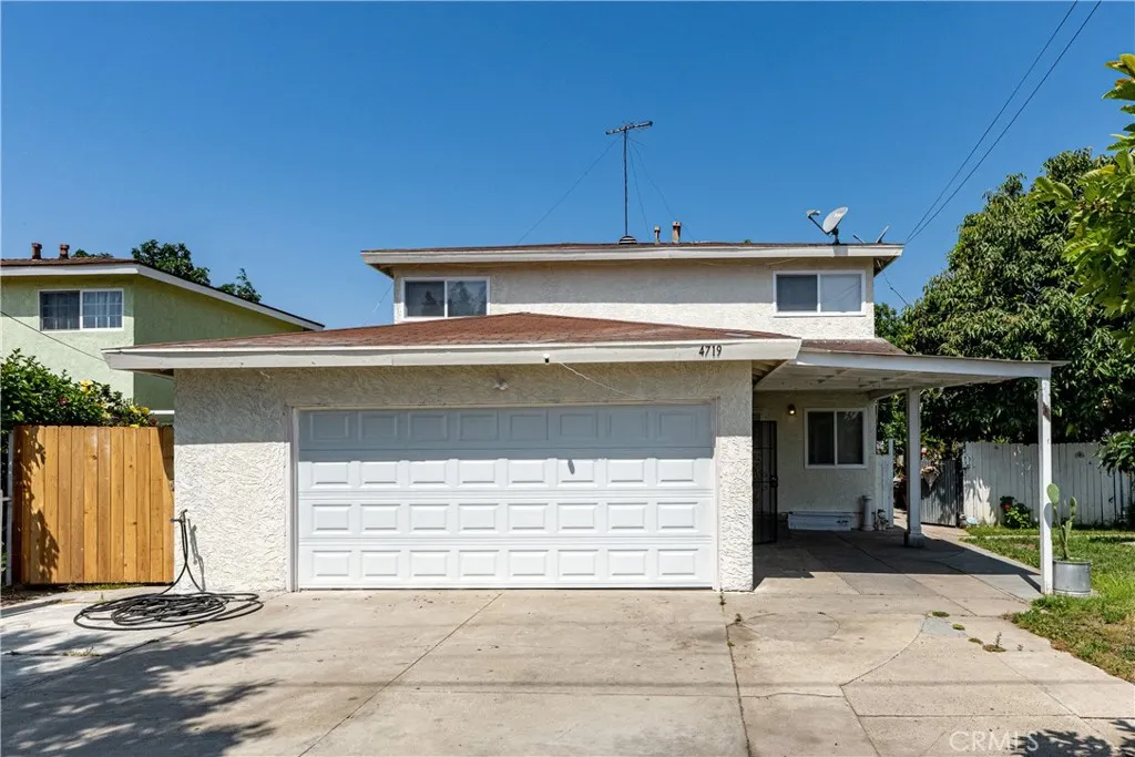 4719 Merced Avenue, Baldwin Park, California 91706, 5 Bedrooms Bedrooms, ,2 BathroomsBathrooms,Residential,For Sale,Merced,SB25139647