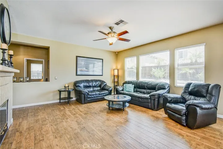 6174 Risingstar Drive, Eastvale, California 92880