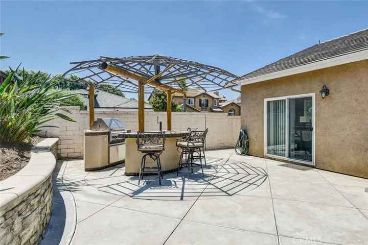 6174 Risingstar Drive, Eastvale, California 92880