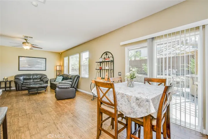 6174 Risingstar Drive, Eastvale, California 92880