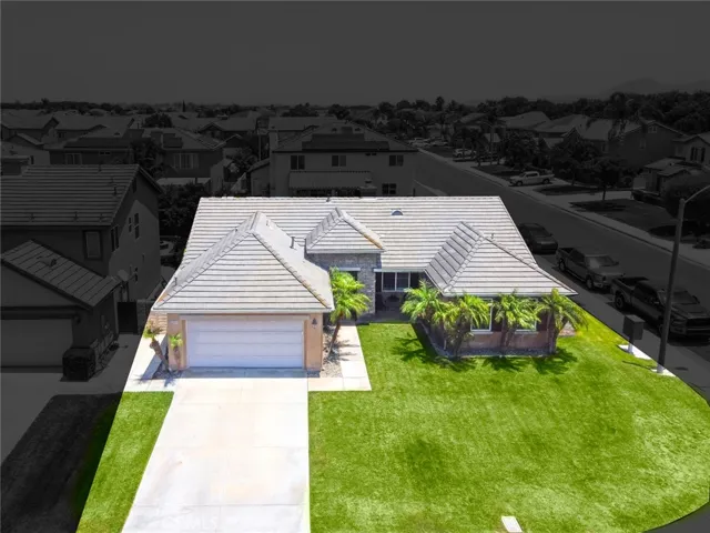 6174 Risingstar Drive, Eastvale, California 92880