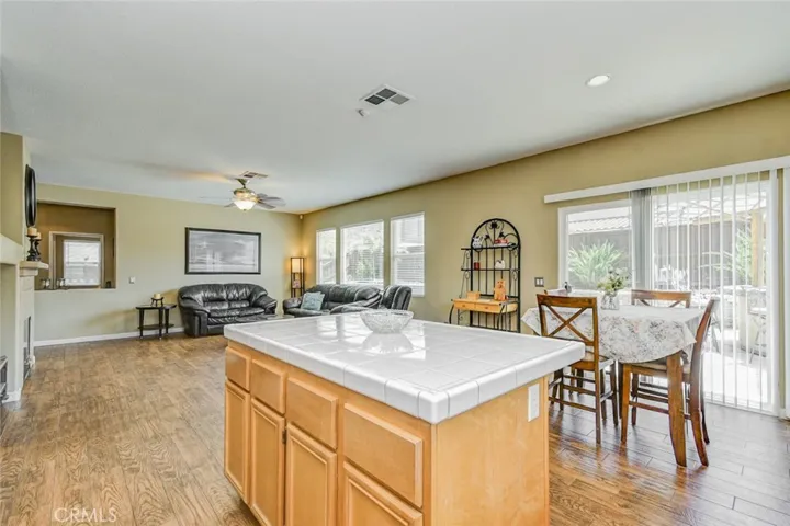6174 Risingstar Drive, Eastvale, California 92880