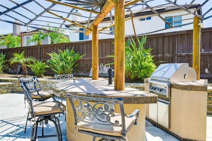 6174 Risingstar Drive, Eastvale, California 92880