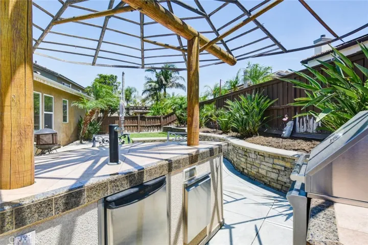 6174 Risingstar Drive, Eastvale, California 92880