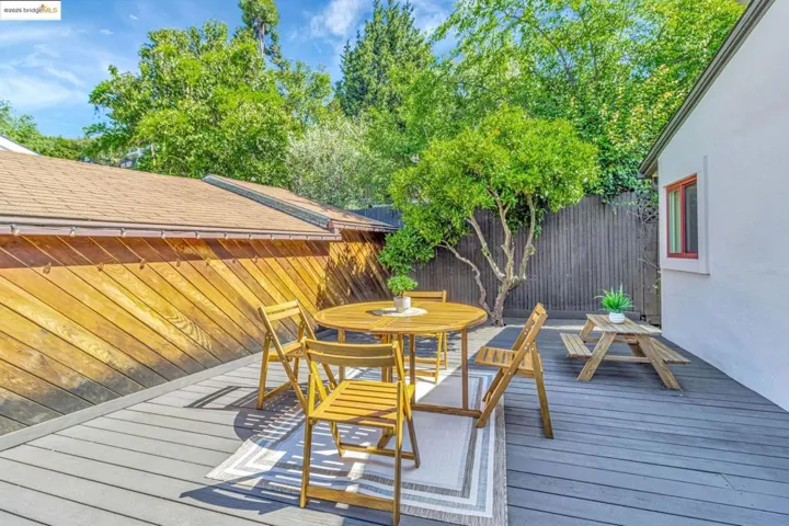 4053 Huntington, Oakland, California 94619