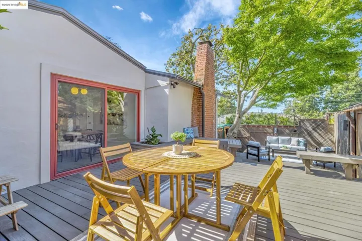 4053 Huntington, Oakland, California 94619