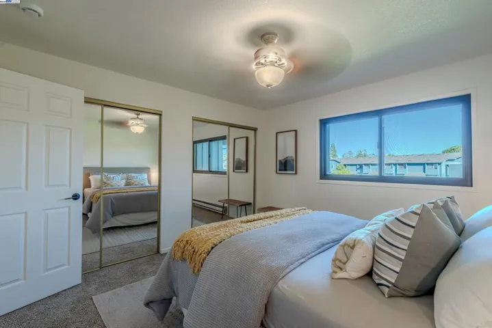 217 College View Dr, Rohnert Park, California 94928