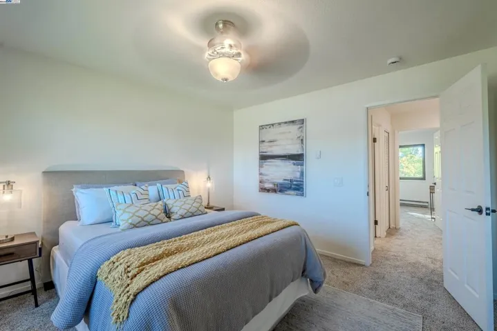 217 College View Dr, Rohnert Park, California 94928